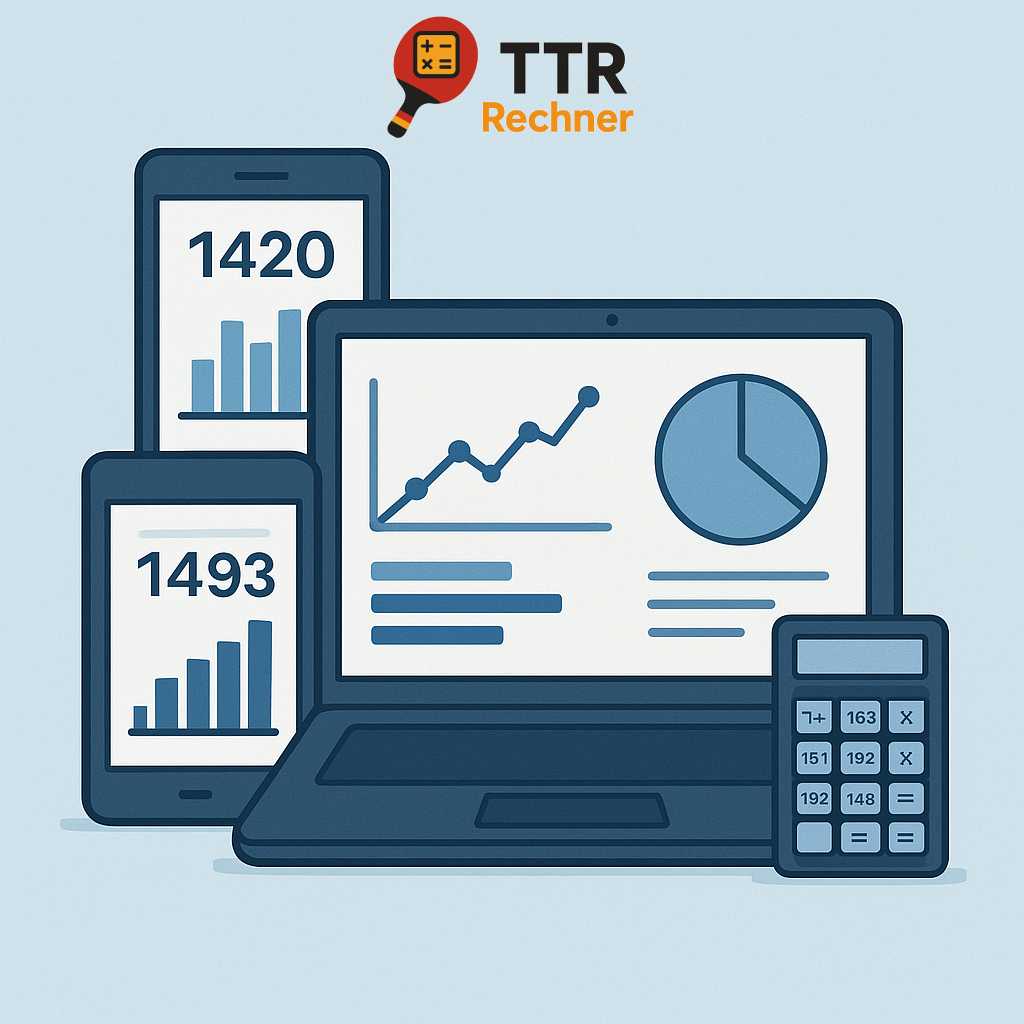 TTR Rechner
